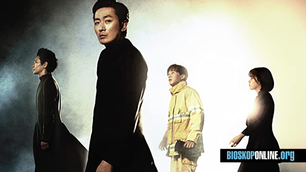 Along With The Gods The Two Worlds 2017