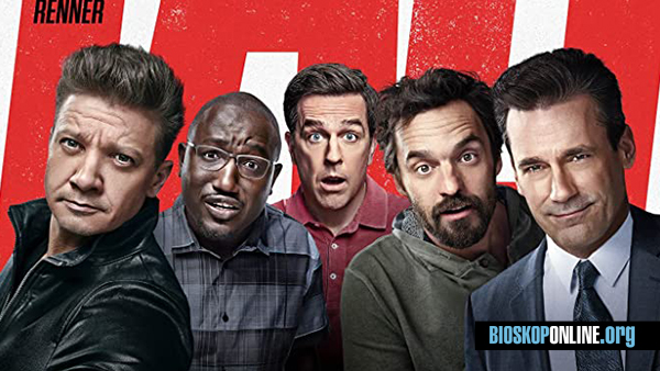 nonton film Tag 2018 subtitle indonesia