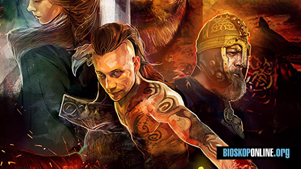 nonton film The Scythian 2018 subtitle indonesia