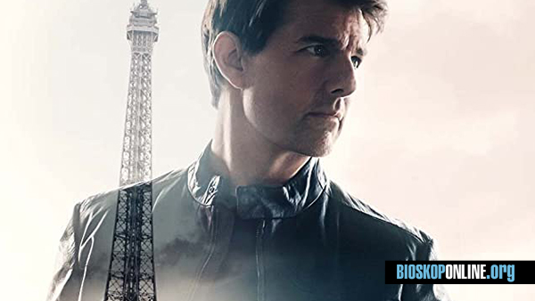 Mission Impossible Fallout - 2018