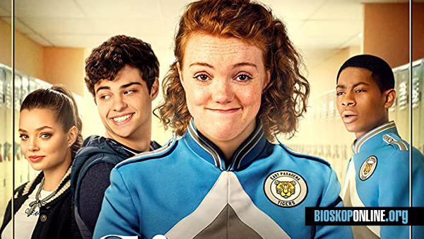 Nonton film Sierra Burgess Is a Loser subtitle Indonesia