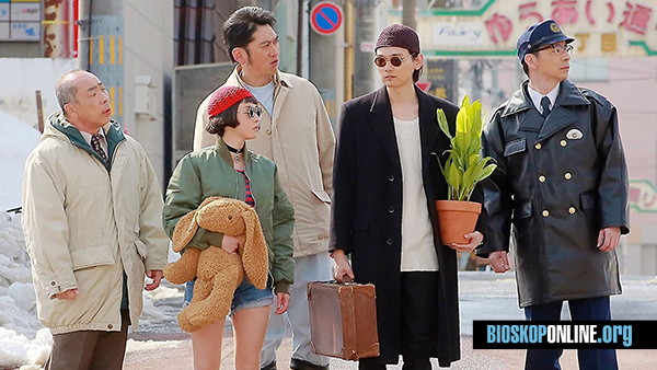 nonton film Colors of Wind 2018 subtitle Indonesia