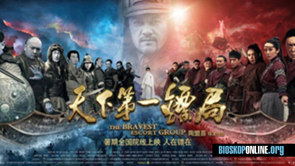 nonton-film-The-Bravest-Escort-Group-2018-subtitle-indonesia-bioskop-online-org