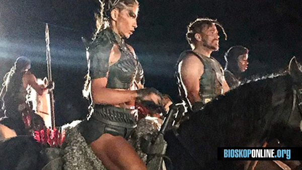 Nonton-film-The Scorpion King-Book of Souls-subtitle-indonesia-bioskop-online