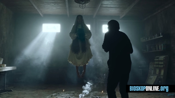 Sebelum Iblis Menjemput