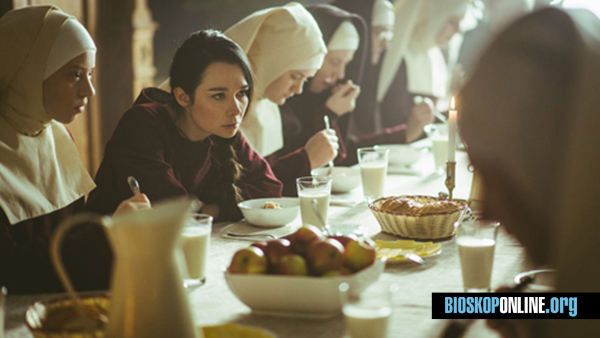 nonton-welcome to mercy 2018-subtitle-indonesia