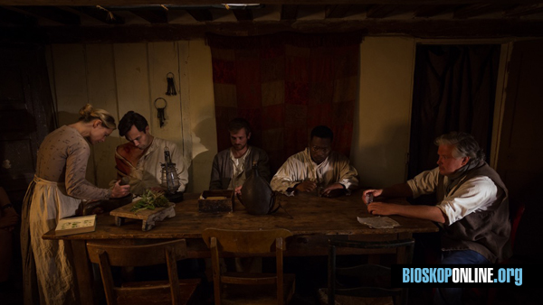 Nonton film The Isle 2019 subtitle Indonesia