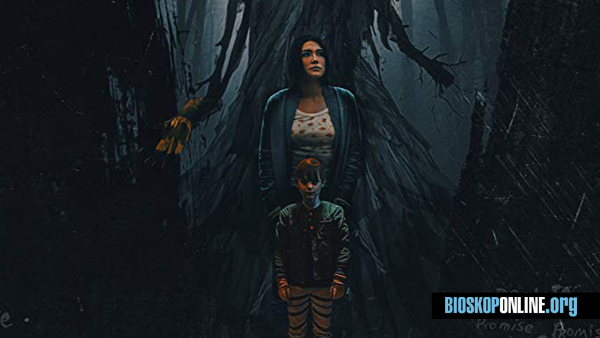 Nonton film MERCY BLACK 2019 subtitle Indonesia