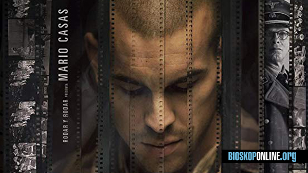 Nonton film The Photographer of Mauthausen 2018 subtitle indonesia