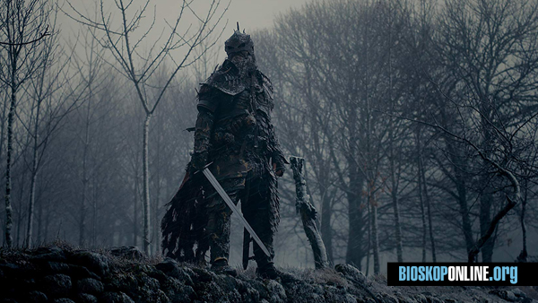 Nonton film The Head Hunter 2019 subtitle Indonesia