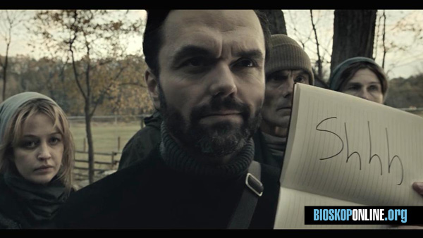 Nonton film The Silence 2019 subtitle Indonesia