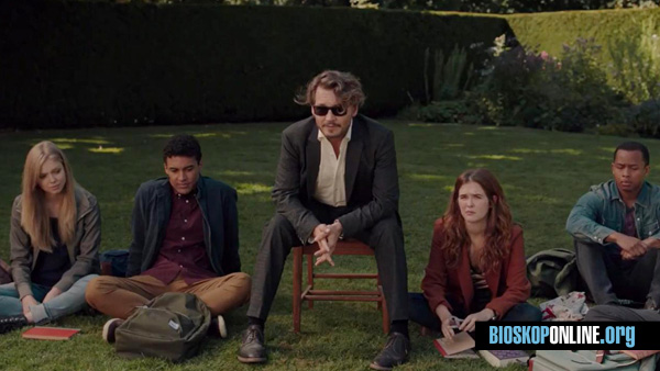 Nonton film The Professor 2019 subtitle Indonesia