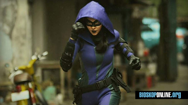 Nonton film indonesia Valentine 2019