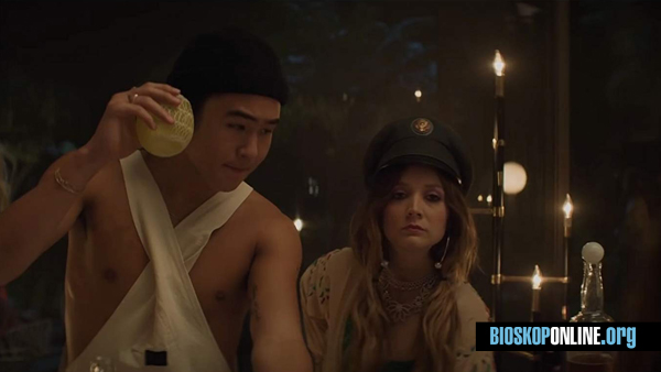 Nonton film Booksmart 2019 subtitle Indonesia