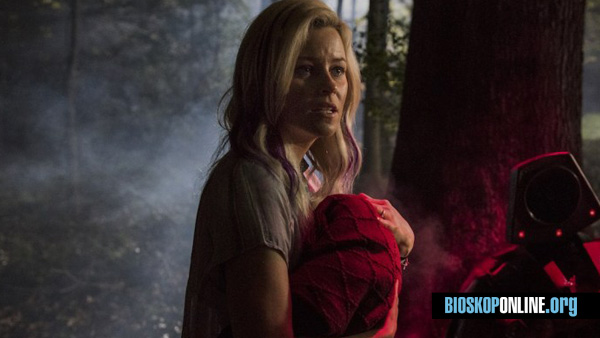 Nonton film BrightBurn 2019 subtitle Indonesia