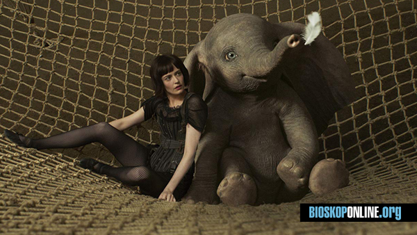 Nonton film Dumbo 2019 subtitle Indonesia