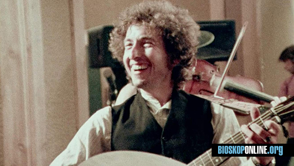 Nonton film Rolling Thunder Revue A Bob Dylan Story subtitle indonesia