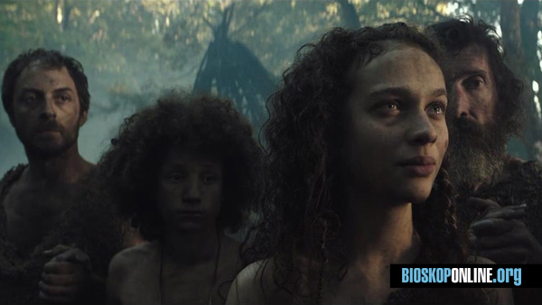 Nonton film Romulus & Remus The First King subtitle Indonesia