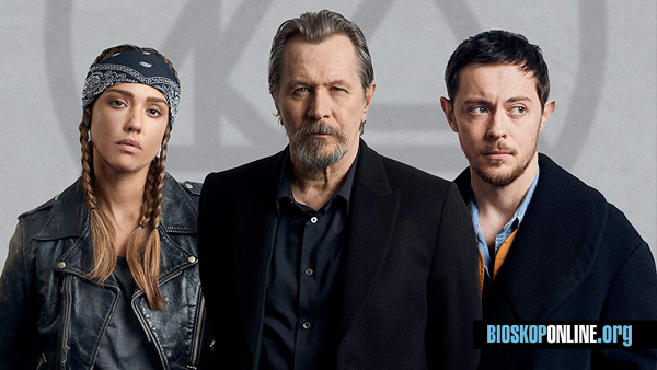 Nonton film Killers Anonymous subtitle Indonesia