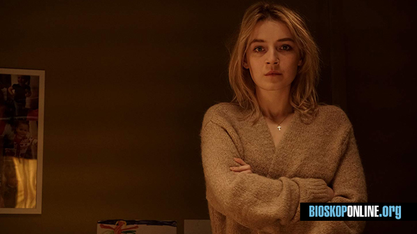 Nonton film A Good Woman Is Hard to Find 2019 subtitle indonesia