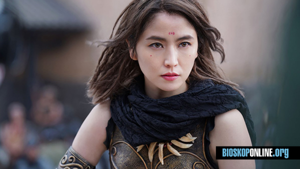 Nonton film KINGDOM 2019 subtitle Indonesia