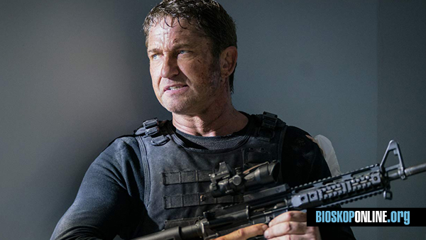 Nonton film ANGEL HAS FALLEN 2019 subtitle Indonesia