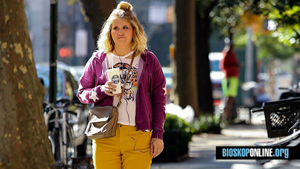 Nonton film BRITTANY RUNS A MARATHON 2019 subtitle Indonesia