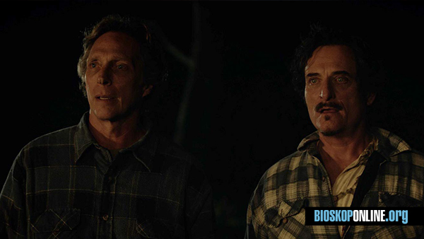 Nonton film COLD BROOK 2019 subtitle Indonesia