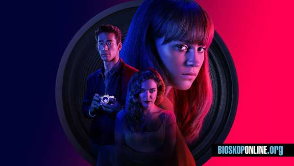 Nonton film EARTHQUAKE BIRD 2019 subtitle Indonesia