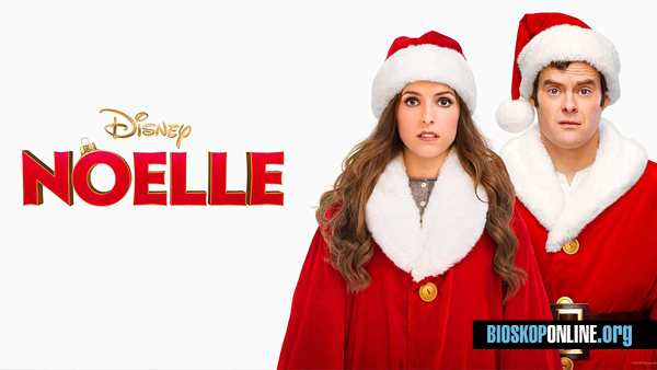 Nonton film NOELLE 2019 subtitle Indonesia