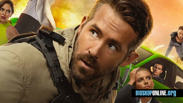 Nonton film 6 UNDERGROUND 2019 subtitle Indonesia