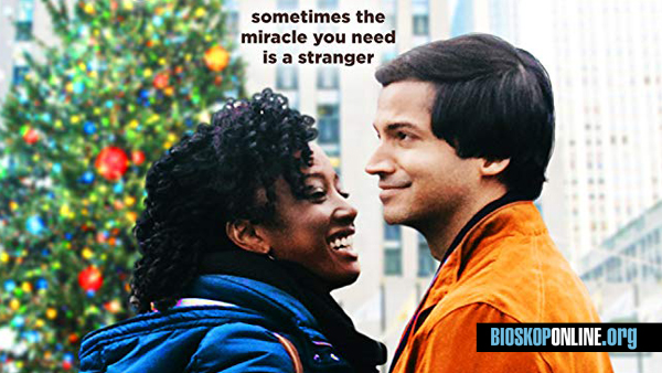 Nonton film A NEW CHRISTMAS 2019 subtitle Indonesia