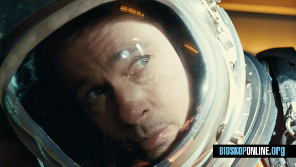 Nonton film AD ASTRA 2019 subtitle Indonesia