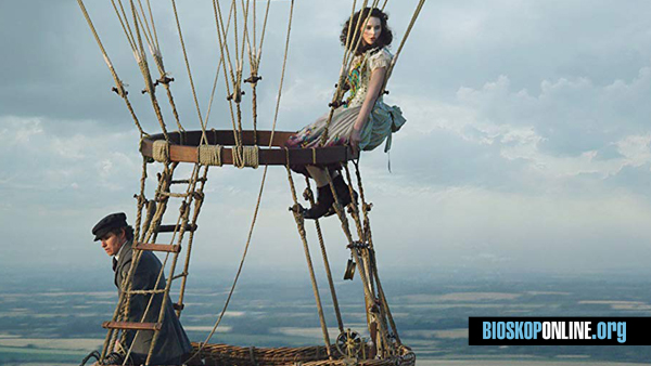 Nonton film AERONAUTS 2019 subtitle Indonesia