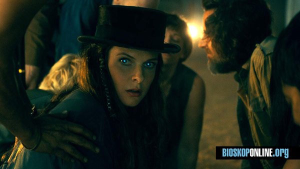 Nonton film DOCTOR SLEEP 2019 subtitle indonesia