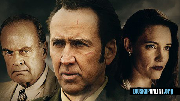 Nonton film GRAND ISLE 2019 subtitle Indonesia