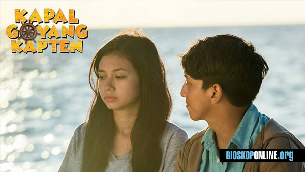 Nonton film Indonesia Kapal Goyang Kapten 2019