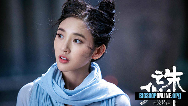Nonton film JADE DYNASTY 2019 subtitle Indonesia