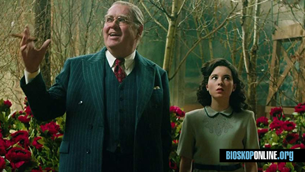 Nonton film JUDY 2019 subtitle Indonesia