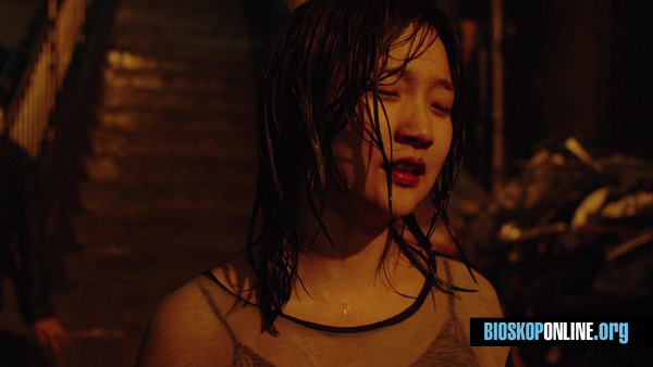 Nonton film PARASITE 2019 subtitle Indonesia