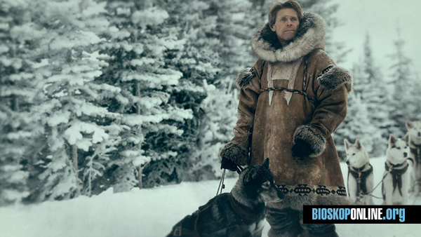 Nonton film TOGO 2019 subtitle Indonesia