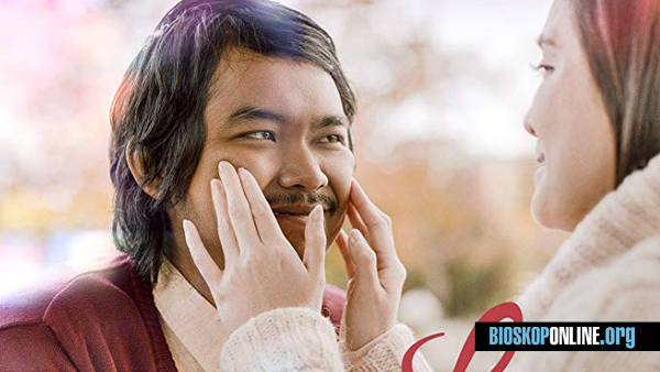 Nonton film indonesia Cinta Itu Buta 2019