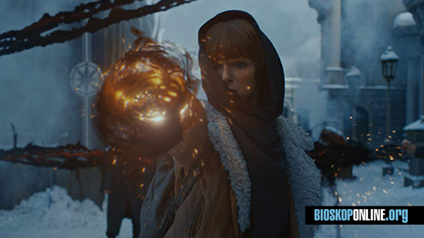 Nonton film ABIGAIL 2019 subtitle indonesia