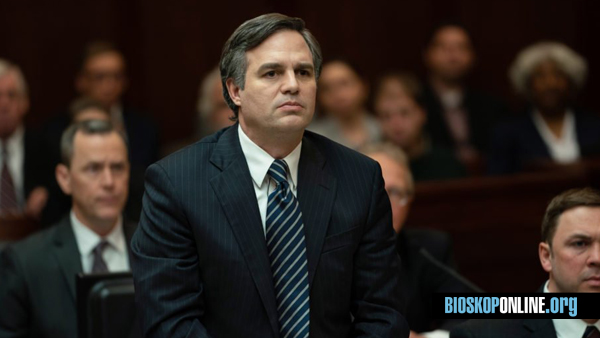 Nonton film DARK WATERS 2019 subtitle Indonesia