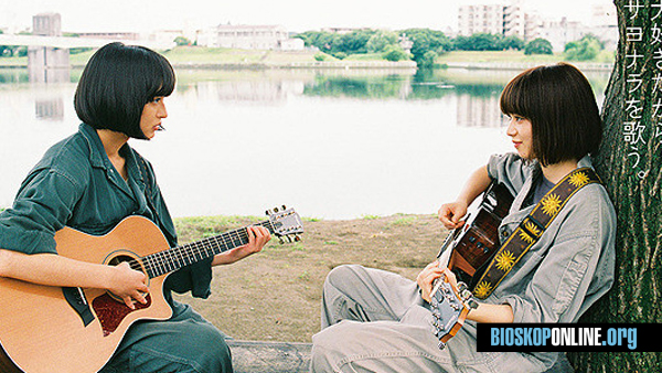 Nonton film FAREWELL SONG 2019 subtitle Indonesia