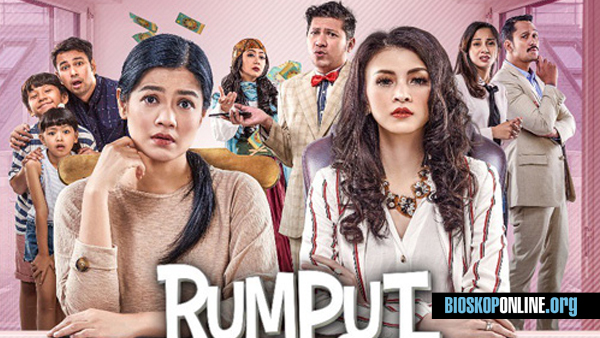 Nonton film Indonesia Rumput Tetangga 2019 bioskop-nonton-com