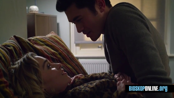 Nonton film LAST CHRISTMAS 2019 subtitle Indonesia