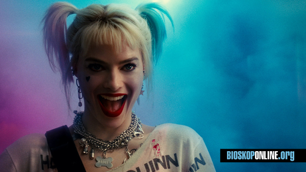 Birds of Prey - And the Fantabulous Emancipation of One Harley Quinn 2020