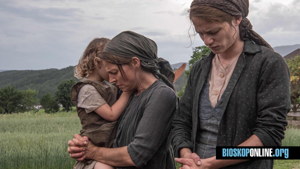 Nonton film A Hidden Life 2019 subtitle Indonesia