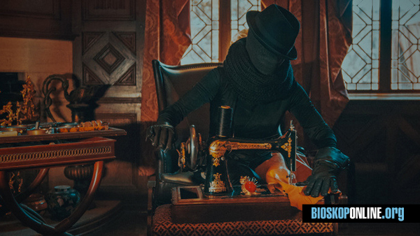 Nonton film A NIGHT OF HORROR NIGHTMARE RADIO 2019 subtitle Indonesia